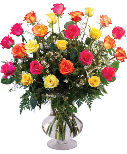 Greensleeves Florist - Gallery 17