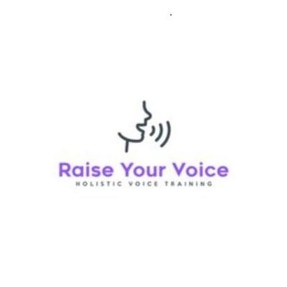 Raise Your Voice - Gallery 1