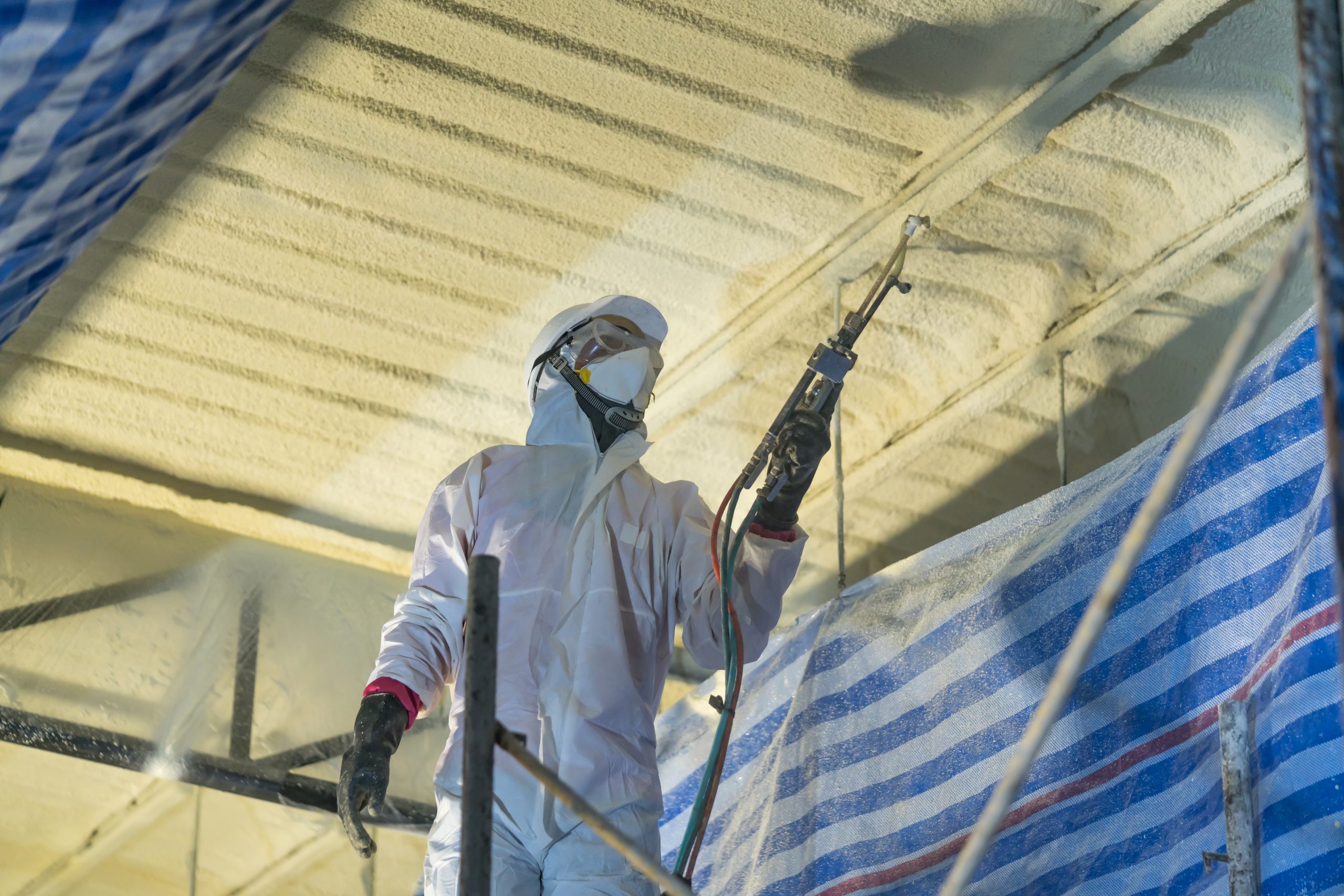 TX Spray Foam Insulation - Gallery 3