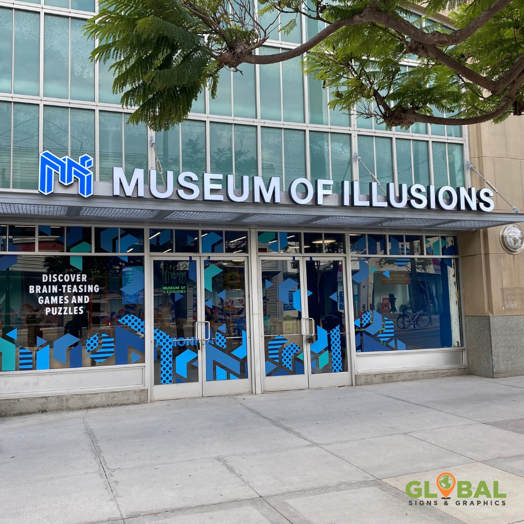Global Signs & Graphics - Gallery 3