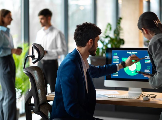 The WebDesign - Gallery 1