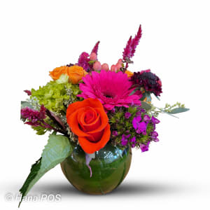 The Sweetest Bloom - Gallery 25