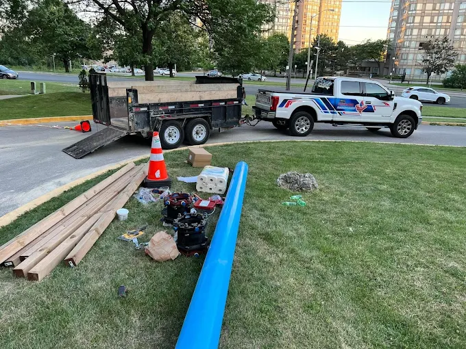 Tornado Plumbing & Drains - Gallery 17