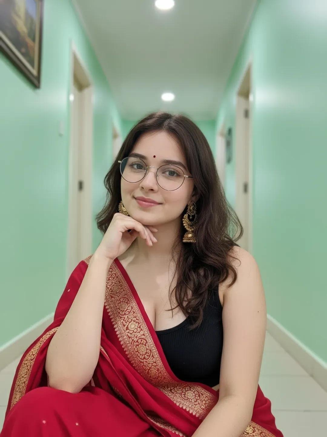 Kanika Shaw - Gallery 2