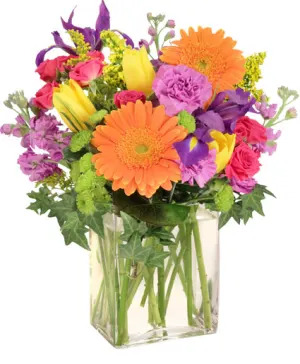 The Sweetest Bloom - Gallery 26
