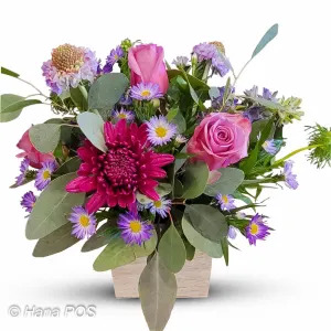 The Sweetest Bloom - Gallery 27