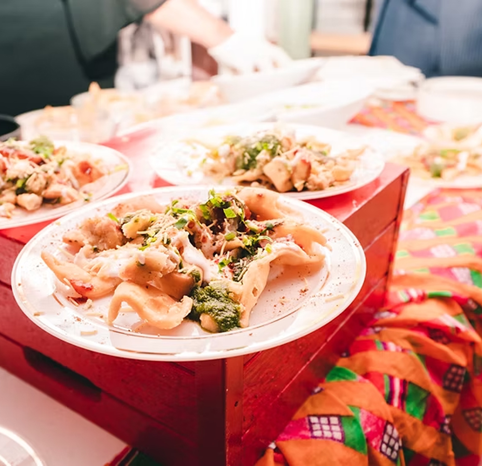 KUTIR Indian Restaurant - Gallery 2