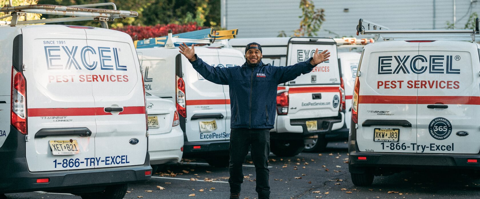 Excel Pest Services - Gallery 2