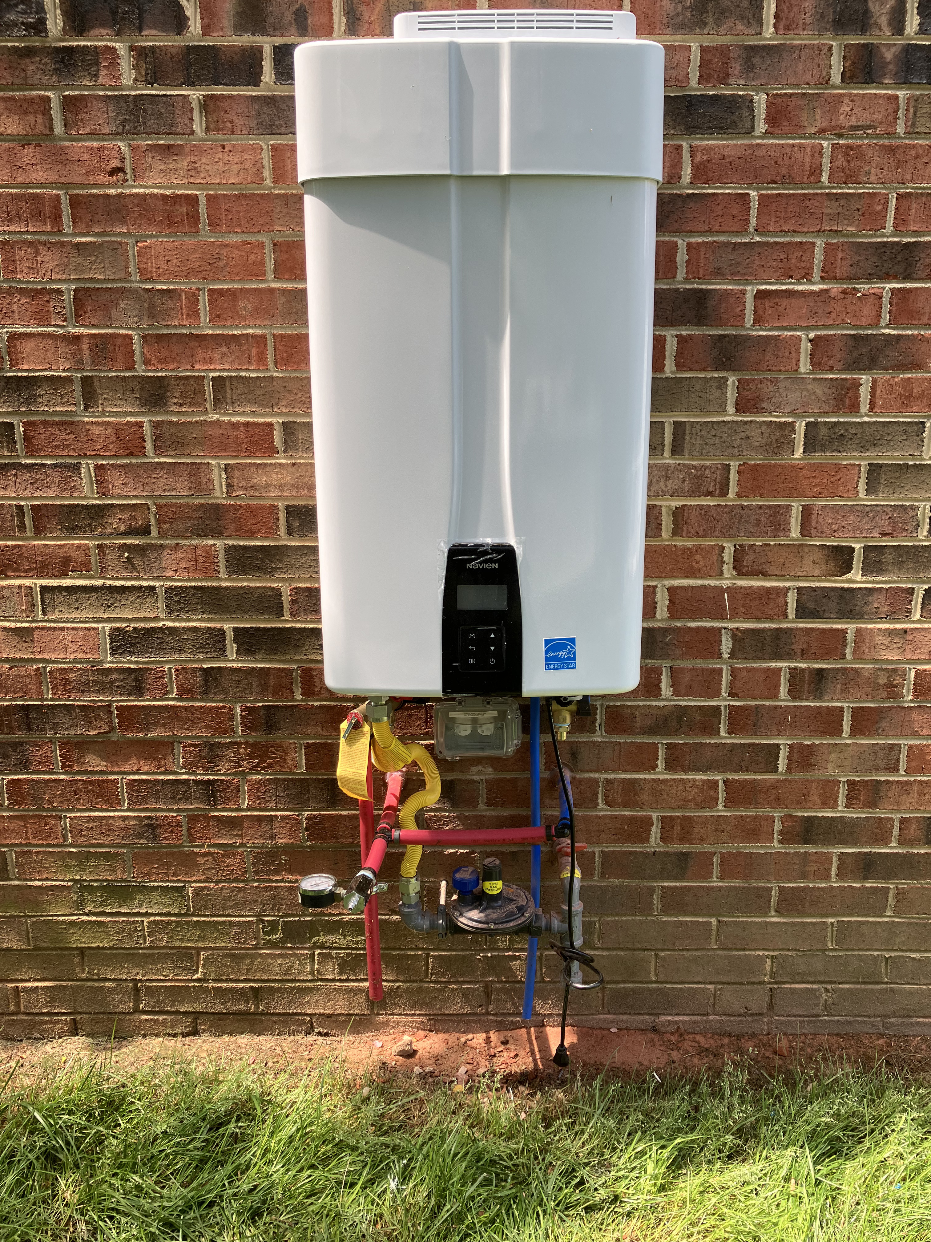 MQ Plumbing - Gallery 2