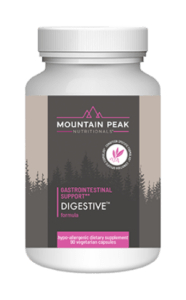 Mountain Peak Nutritionals - Gallery 2