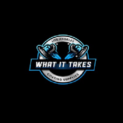 What it takes coating supplies LA - Gallery 1