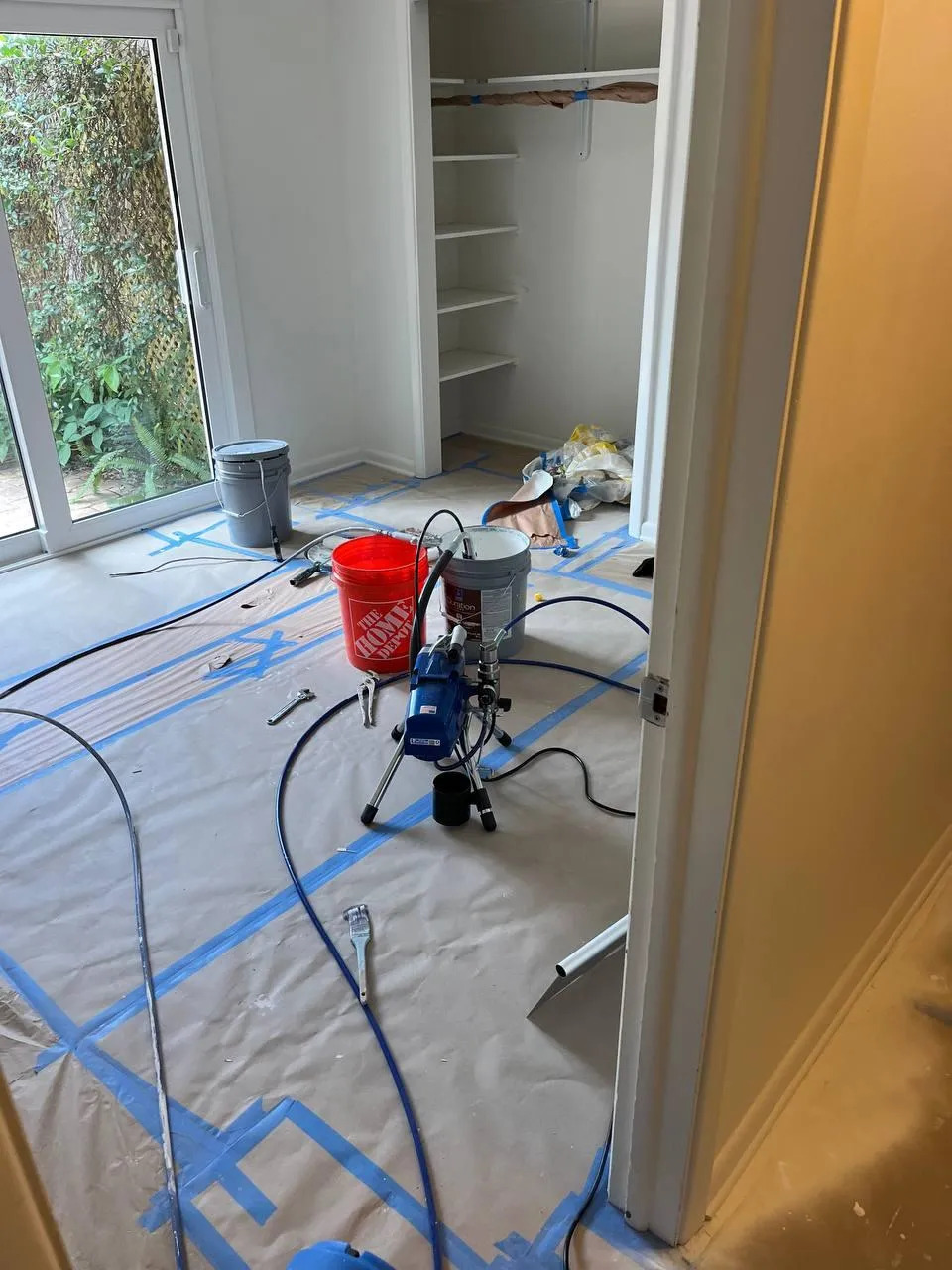 Painting Project Jacksonville - Gallery 4