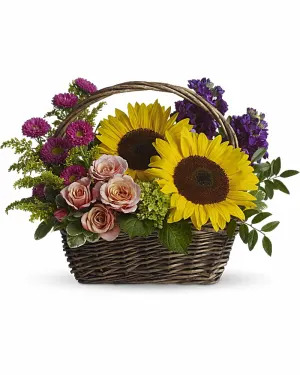 The Sweetest Bloom - Gallery 29