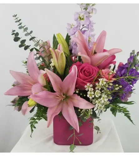 Smith Floral & Greenhouses - Gallery 16