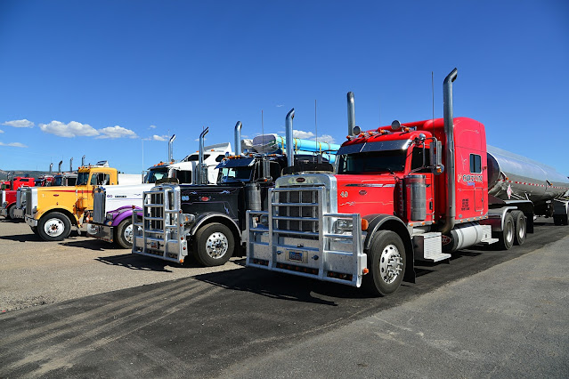 Pioneer Trucking Solutions - Gallery 1
