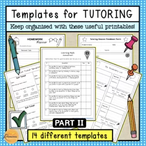 Resources for Teaching - Gallery 10