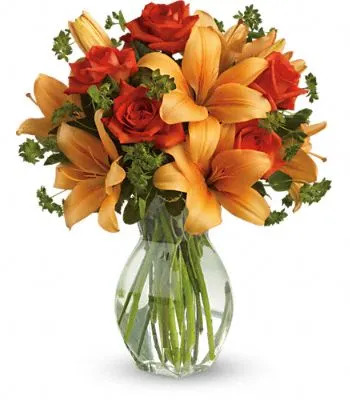 Rosemary & Pepper Flower Co. - Gallery 15