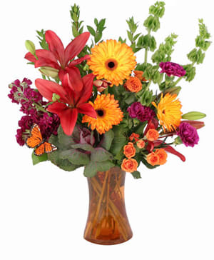 The Sweetest Bloom - Gallery 30