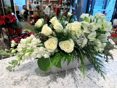 Southside Flower Market - Gallery 12