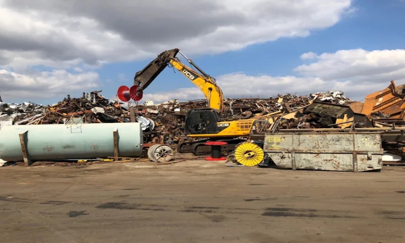 Allied Metal Recyclers Scrap Metal Perth - Gallery 2