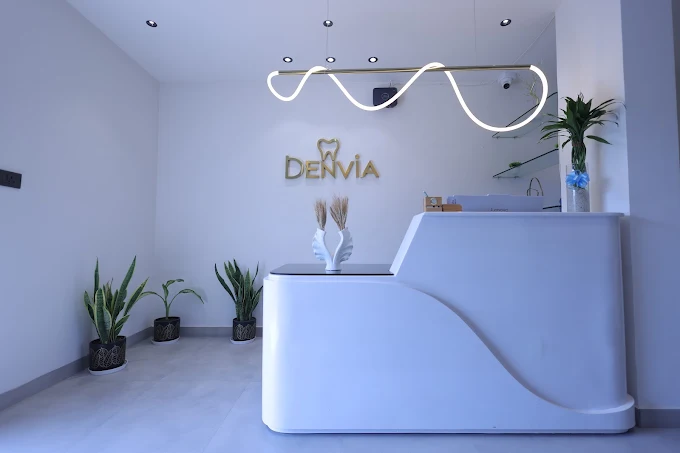 Denvia Multispeciality Dental Clinic - Gallery 1