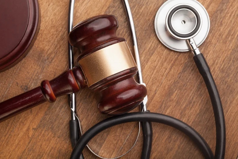 Paul Robinson Law Personal Injury and Car Accident Lawyers - Raleigh - Gallery 4