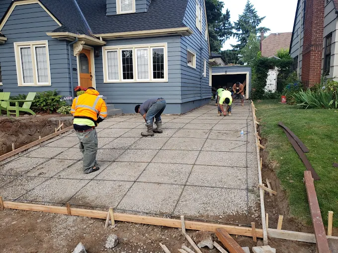 Xcelent Concrete Services - Gallery 2