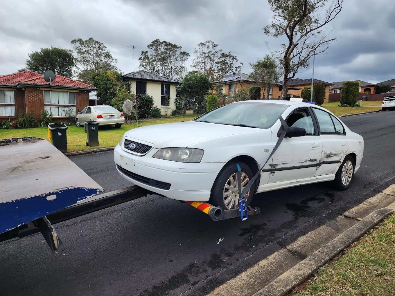 Cash For Cars Sydney And Sell My Car Today - Gallery 5
