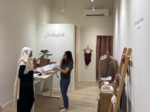 Lovemere - Gallery 1