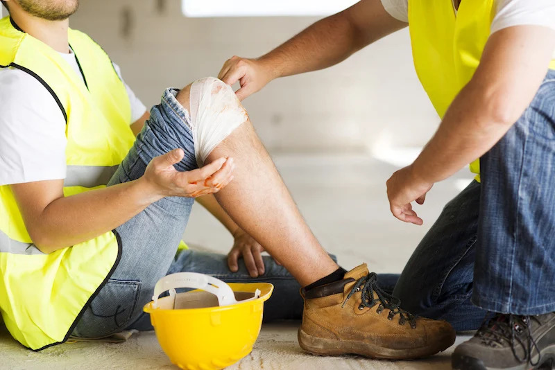 Paul Robinson Law Personal Injury and Car Accident Lawyers - Raleigh - Gallery 2