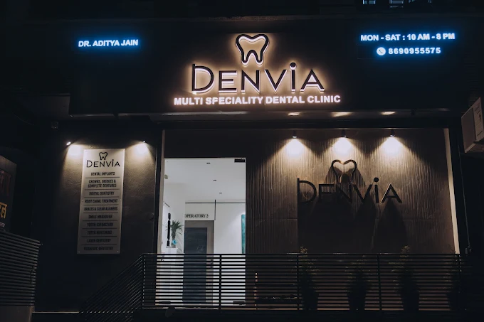 Denvia Multispeciality Dental Clinic - Gallery 2