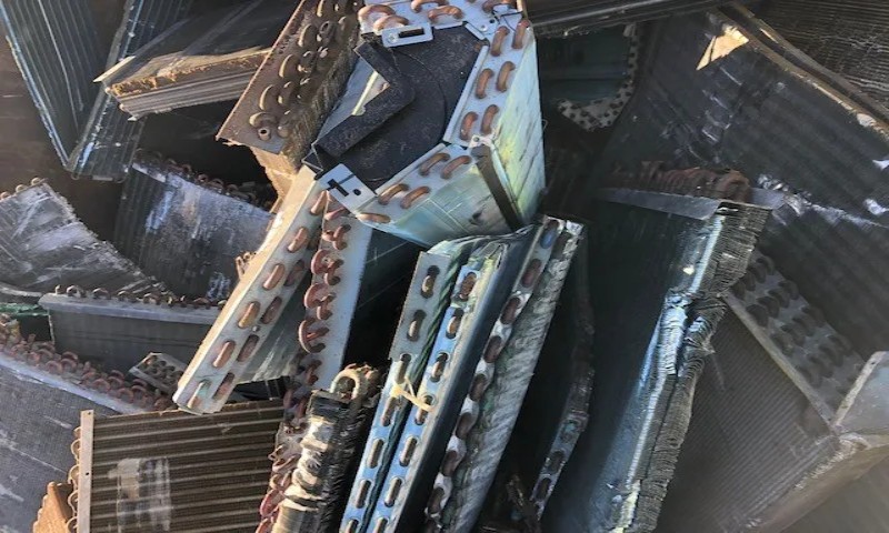 Allied Metal Recyclers Scrap Metal Perth - Gallery 1