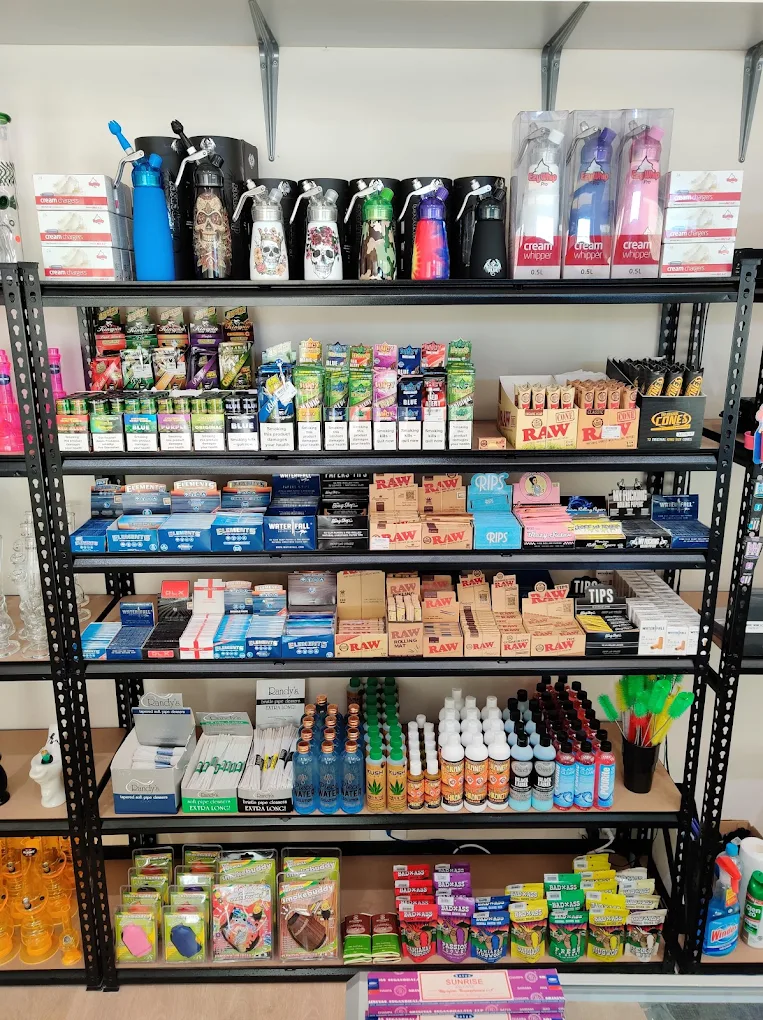 The Bong Shop - Gallery 1