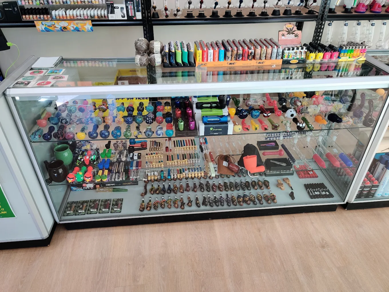 The Bong Shop - Gallery 2
