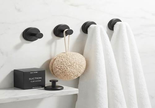 WAS HOME - Gallery 1