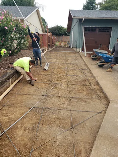 Xcelent Concrete Services - Gallery 10