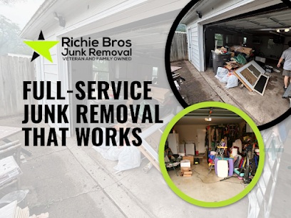 Richie Bros Junk Removal - Gallery 1