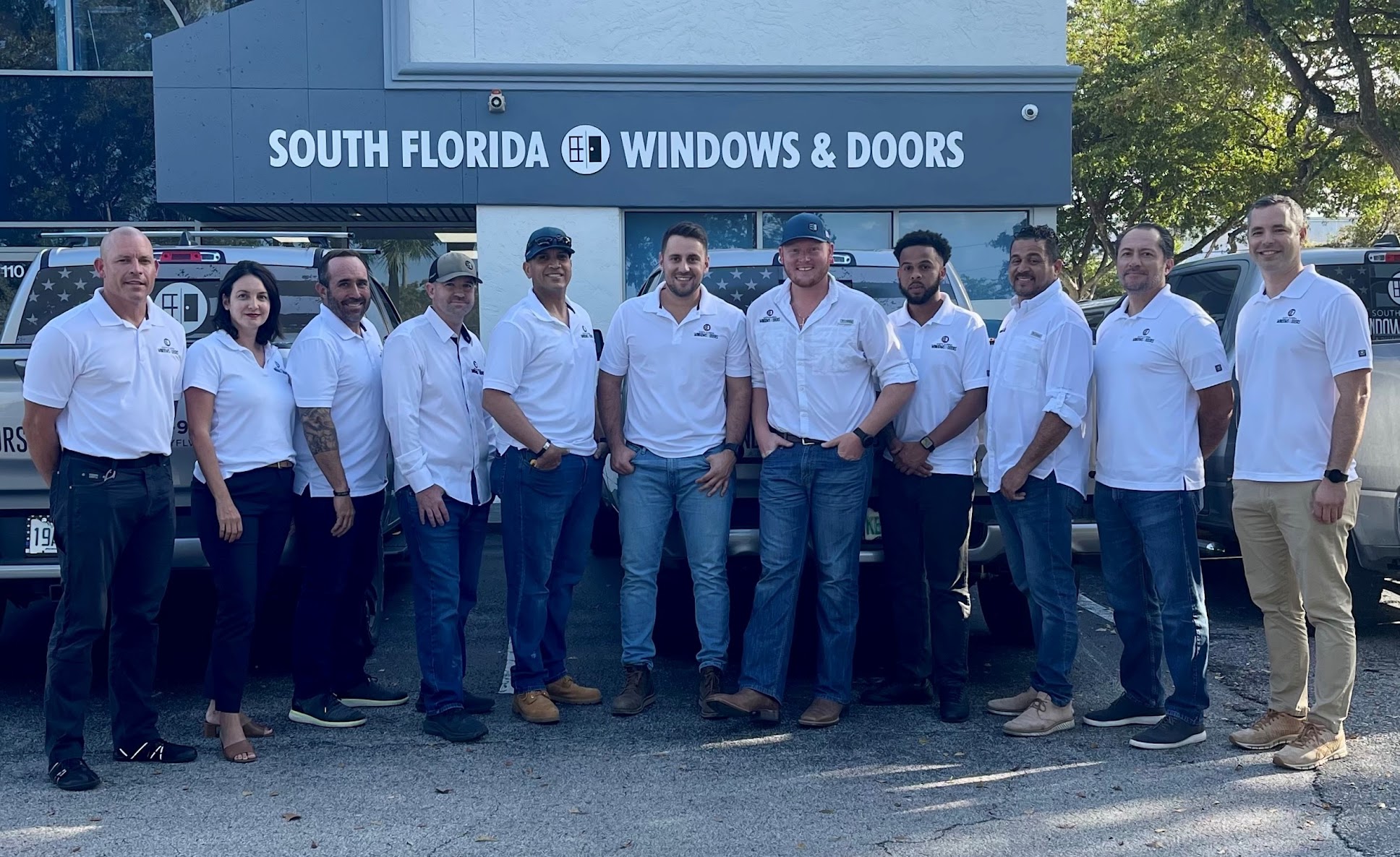 South Florida Windows & Doors - Gallery 1