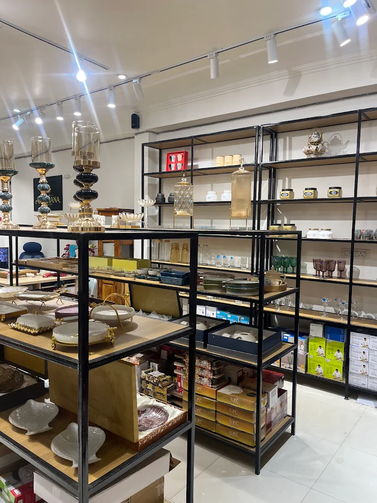 House Of Aradhana - Gallery 2