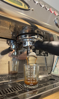 Canadian Barista & Coffee Academy - Gallery 3