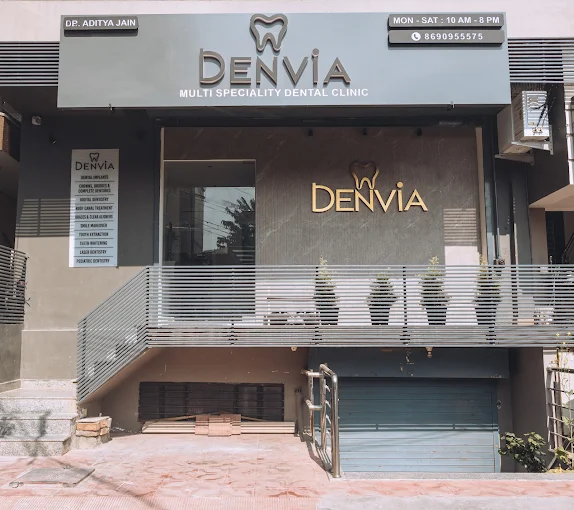 Denvia Multispeciality Dental Clinic - Gallery 3