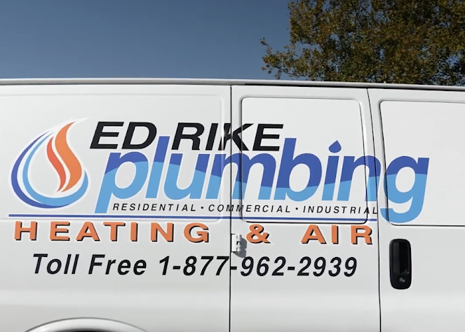 Ed Rike Plumbing & HVAC - Gallery 1