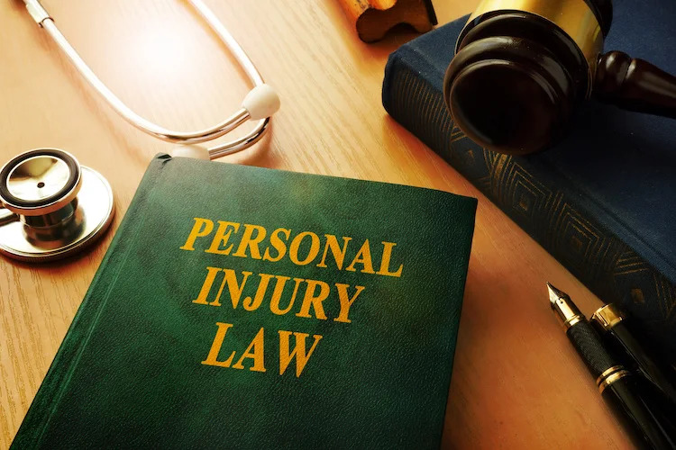 Paul Robinson Law Personal Injury and Car Accident Lawyers - Raleigh - Gallery 3