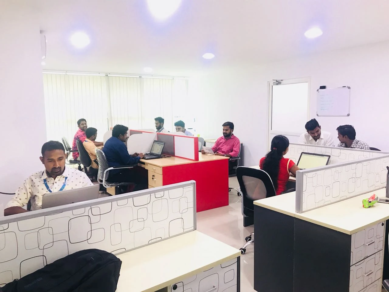 Adox Global - Gallery 5