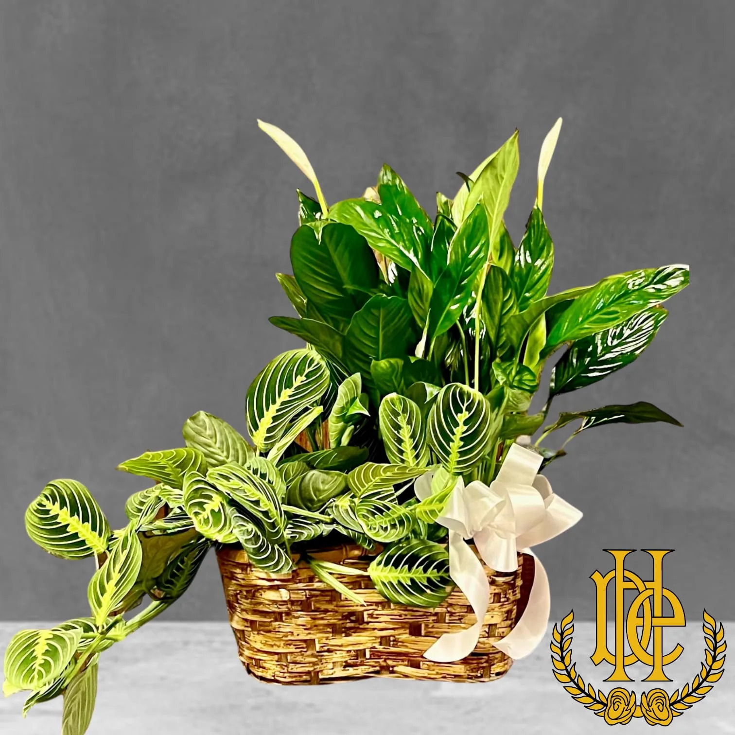Mrs. DeHaven's Flower Shop - Gallery 13
