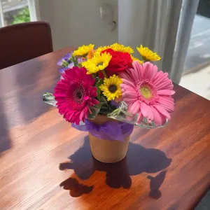 Mrs. DeHaven's Flower Shop - Gallery 14