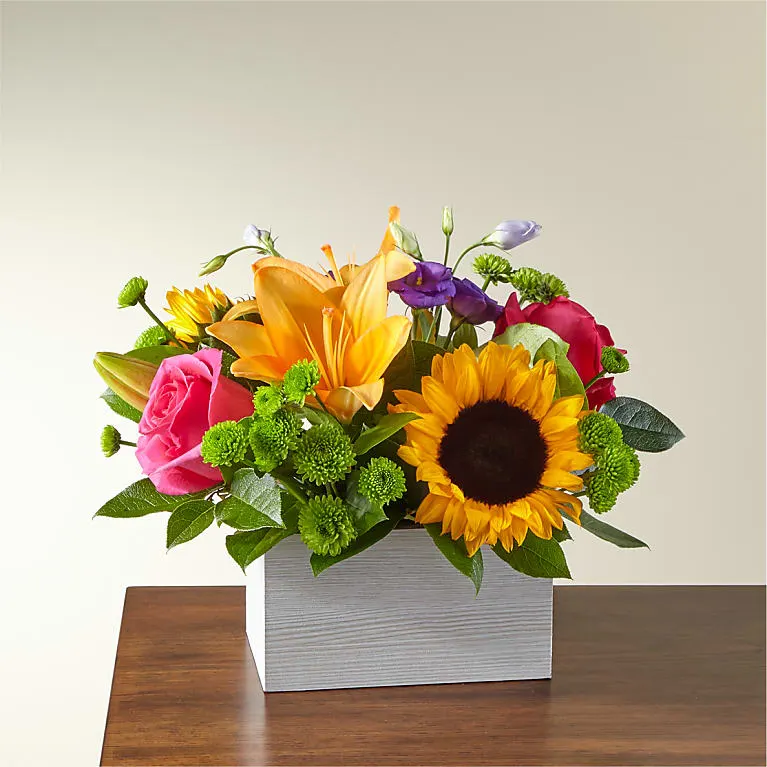 Rosemary & Pepper Flower Co. - Gallery 18