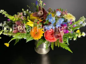 Petal Pushers - Gallery 11