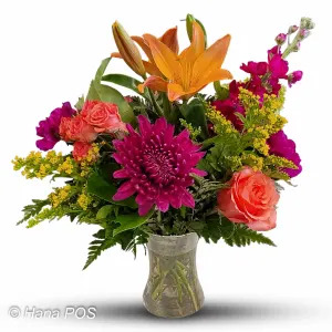 Greensleeves Florist - Gallery 21