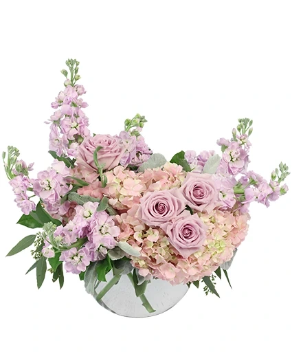 The Sweetest Bloom - Gallery 34
